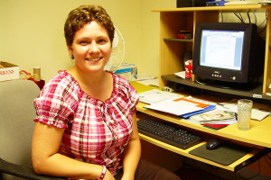 Christy Kessens
